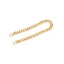 Gold Chain Shoulder Strap, thumbnail 1 of 9