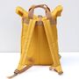 Personalised Kids Sustainable Roll Top Backpack, thumbnail 5 of 6