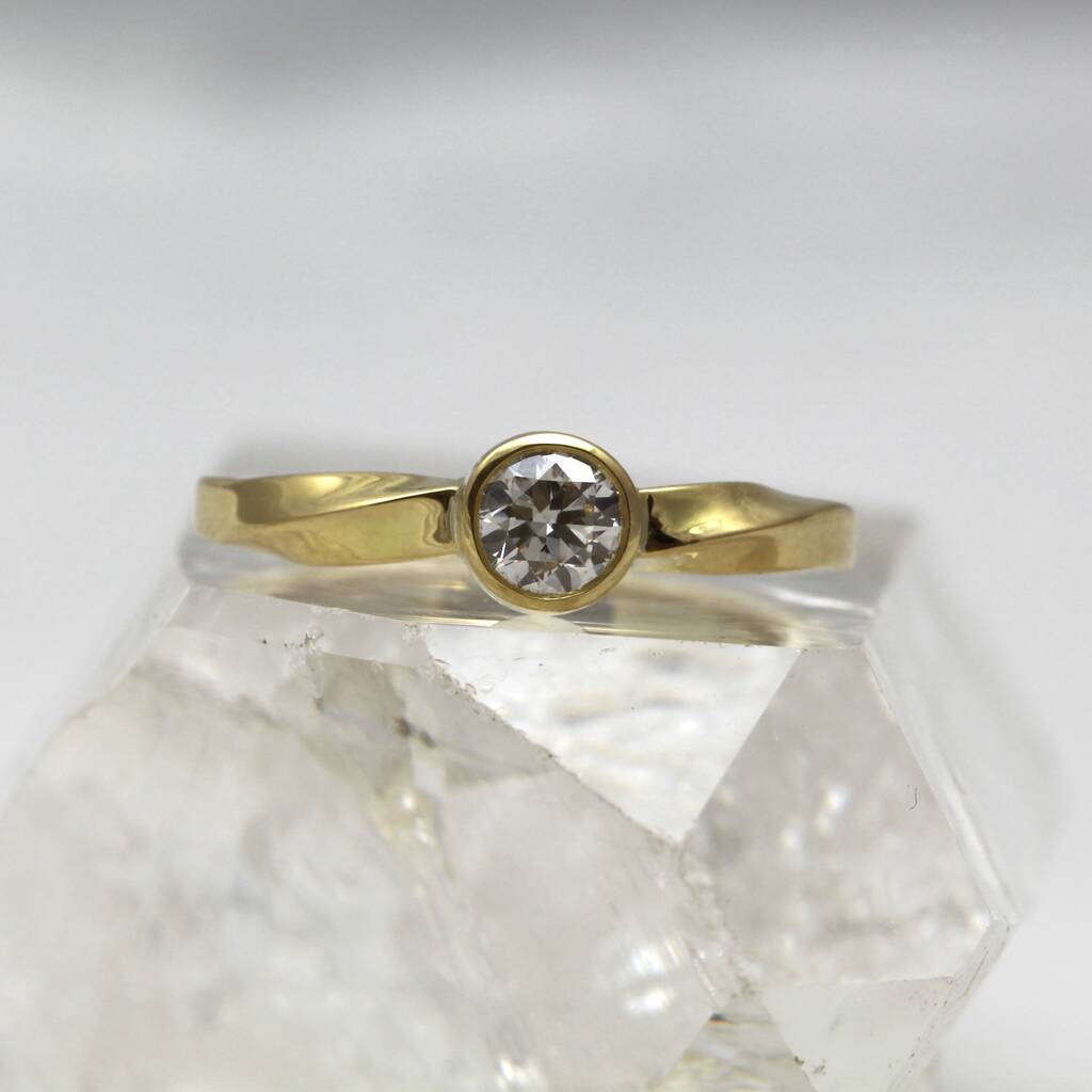 collet set diamond