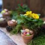 Easter And Spring Natural Tablescape In A Box, thumbnail 3 of 12