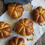 Pumpkin Bread Rolls Baking Kit, thumbnail 1 of 3