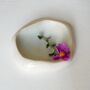 Hic Ceramics Cloud Handmade Small Plate, thumbnail 1 of 4