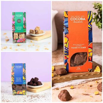 Get Well Soon Wellness And Pampering Luxury Gift Box, 3 of 9