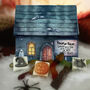 Haunted House Chocolate And Sweets, thumbnail 1 of 3