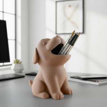 Dog Pen Holder, 5 of 5