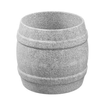 Outdoor Drinks Cooler In 100% Natural Soapstone, 3 of 4