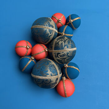 Ranbir Handmade Bauble, 6 of 7