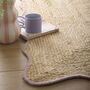 Origins Jute Scalloped Edge, thumbnail 9 of 12