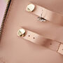Personalised Leather Jewellery Box, thumbnail 7 of 7