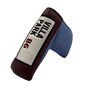 Aston Villa Villa Park Blade Putter Cover, thumbnail 5 of 5