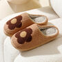 Flower Slippers, thumbnail 4 of 9