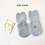 Cutesy Baby Animal Five Pairs Of Socks In A Box, thumbnail 8 of 12