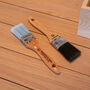 Personalised Wooden Paint Brush, thumbnail 5 of 6