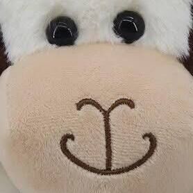 Jacob 23cm Sheep Soft Toy With Gift Packaging, 5 of 9