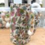 Large Jug In Indian Tree Chintz Design, thumbnail 5 of 12