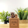 Owl Always Love You Mum Tiny Little Gifts, thumbnail 2 of 3