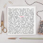 Nephew Quotes Card, thumbnail 1 of 3