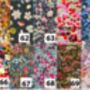 Liberty London Slim Headband For Girls And Adults, thumbnail 11 of 11