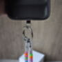 Colourful Adjustable Phone Lanyard, thumbnail 8 of 8