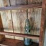 Xl Reclaimed Wood Drinks Storage Cabinet, thumbnail 4 of 6