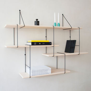Link Shelving, 3 of 5