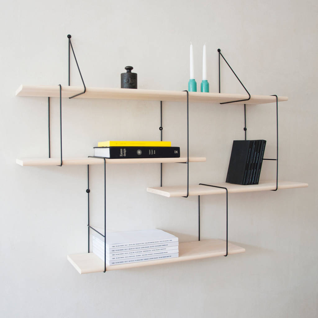 Link Shelving, 1 of 3