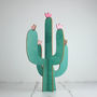 Cactus Jewellery Stand, thumbnail 6 of 7