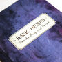 Spell Book Style Notebook 'Basic Hexes', thumbnail 3 of 7