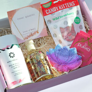 Gift Hampers UK | Gift Baskets for Her or Him | notonthehighstreet.com