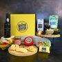 Traditional Cheese And Port Hamper, thumbnail 1 of 4