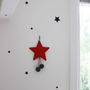Star Wall Stickers, thumbnail 3 of 9