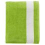 Personalised Cotton Large Beach Spa Resorts Towel, thumbnail 11 of 12
