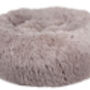 Anti Anxiety Donut Pet Bed, thumbnail 3 of 4
