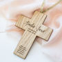 Personalised Christening Gift, thumbnail 1 of 2