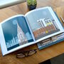 Architectural Linescapes Book, thumbnail 9 of 10