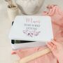 Personalised Mum Baking Tin Cooking Gift, thumbnail 1 of 2