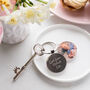 Personalised Photo Keyring For Her, thumbnail 2 of 6