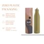 1200ml Mangrove Evolution Insulated Stainless Steel Bottle, thumbnail 2 of 3