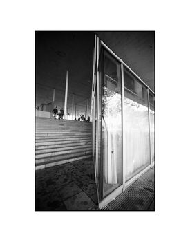 Corner, Barcelona Photographic Art Print, 3 of 4