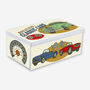 British Classic Cars Luxe Tin, thumbnail 4 of 4