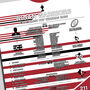 Wigan Warriors 2026 Challenge Cup Winning Poster, thumbnail 2 of 2