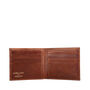 Personalised Luxury Billfold Wallet. 'The Vittore', thumbnail 5 of 12