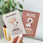 Yoga Consent Cards Hands On Adjustments Set Of 20 Cards, thumbnail 1 of 11