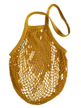 Organic Long Handled String Bag, 8 of 11
