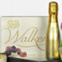 Special Occasion Mini Prosecco With Love Gift Tray, thumbnail 4 of 4