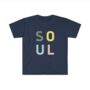 Soul Sister T Shirt, thumbnail 4 of 4