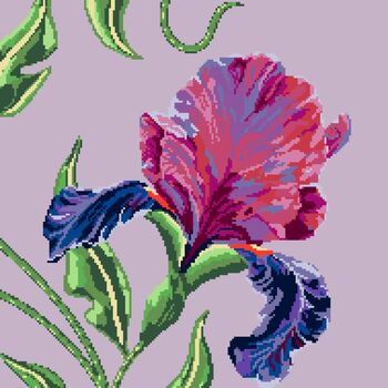 Iris My Case, 2 of 8