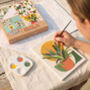 Paint By Numbers Kit, thumbnail 2 of 5