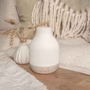 Aroma Diffuser Lamp Home Diffuser For Oils, 4 of 7