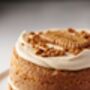 Birthday Pack Biscoff Cake, thumbnail 5 of 8